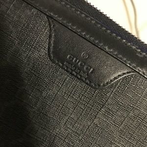 Gucci Wallet
